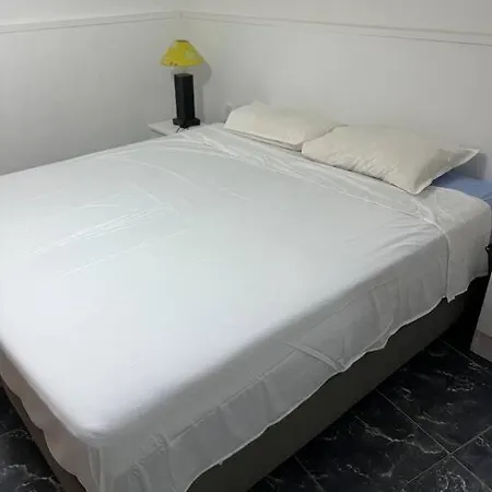 Apartmán Claudia Puertito De Adeje - 2 Bedrooms, 70mq, On The *