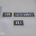 Claudia Puertito De Adeje - 2 Bedrooms, 70mq, On The * Costa Adeje (Tenerife)