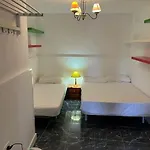 Apartmán Claudia Puertito De Adeje - 2 Bedrooms, 70mq, On The Costa Adeje (Tenerife)