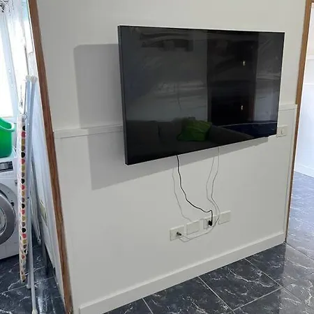 Claudia Puertito De Adeje - 2 Bedrooms, 70mq, On The