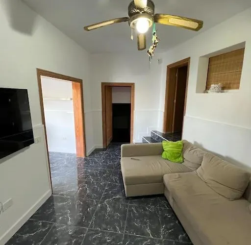 Claudia Puertito De Adeje - 2 Bedrooms, 70mq, On The Апартаменти *