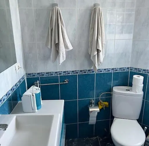 Апартаменти Claudia Puertito De Adeje - 2 Bedrooms, 70mq, On The *