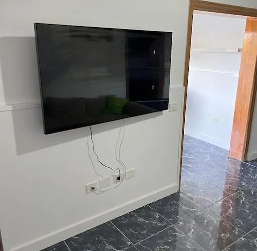 Claudia Puertito De Adeje - 2 Bedrooms, 70mq, On The Апартаменти