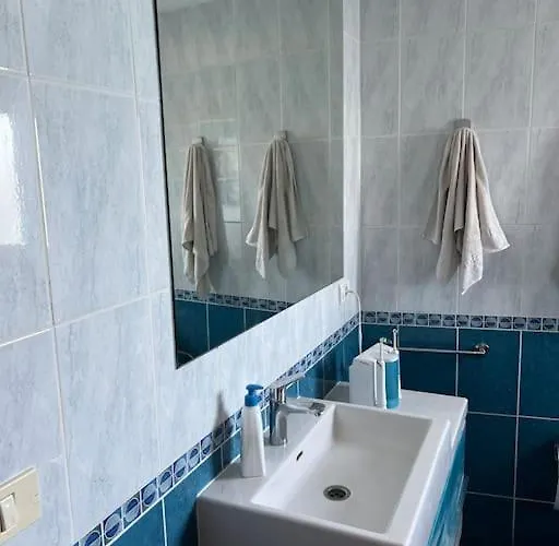 Claudia Puertito De Adeje - 2 Bedrooms, 70mq, On The Апартаменти *