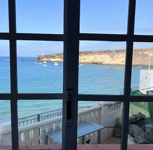 Claudia Puertito De Adeje - 2 Bedrooms, 70mq, On The Апартаменти