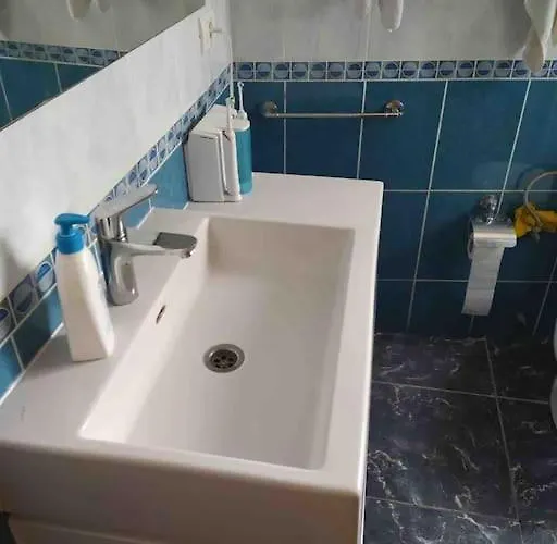 Claudia Puertito De Adeje - 2 Bedrooms, 70mq, On The Адехе