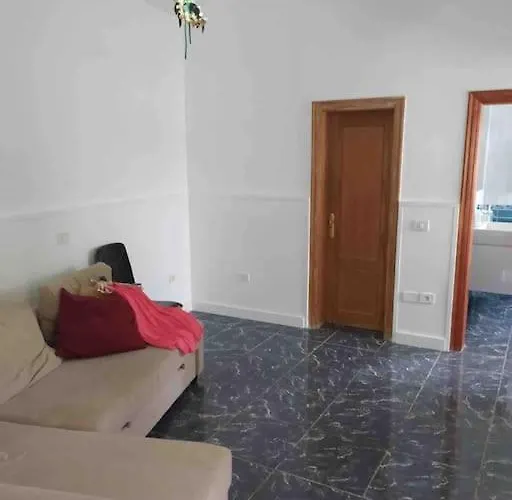 Claudia Puertito De Adeje - 2 Bedrooms, 70mq, On The * Адехе