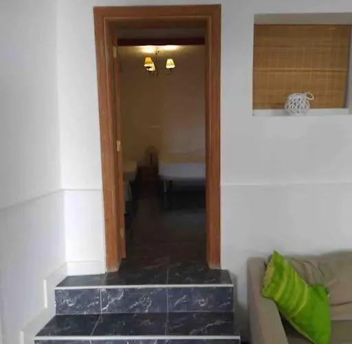 Апартаменти Claudia Puertito De Adeje - 2 Bedrooms, 70mq, On The