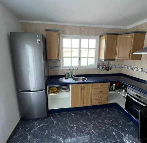 Claudia Puertito De Adeje - 2 Bedrooms, 70mq, On The Адехе