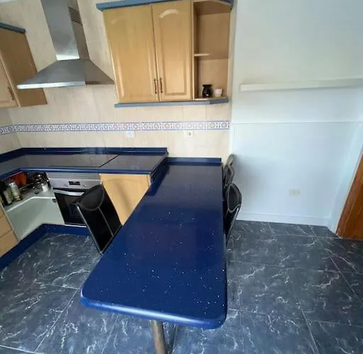 Апартаменти Claudia Puertito De Adeje - 2 Bedrooms, 70mq, On The *