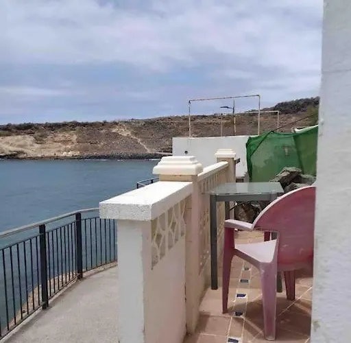 Claudia Puertito De Adeje - 2 Bedrooms, 70mq, On The Адехе