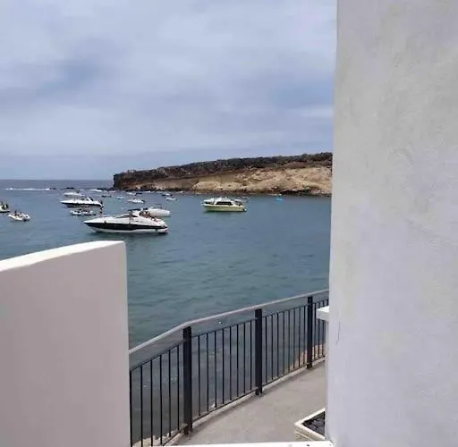 Claudia Puertito De Adeje - 2 Bedrooms, 70mq, On The Адехе