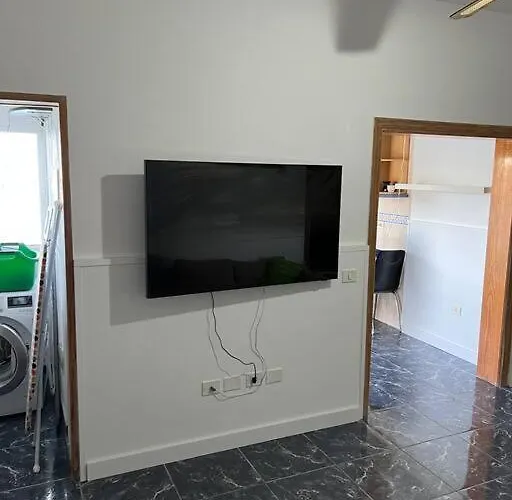 Claudia Puertito De Adeje - 2 Bedrooms, 70mq, On The Апартаменти Адехе