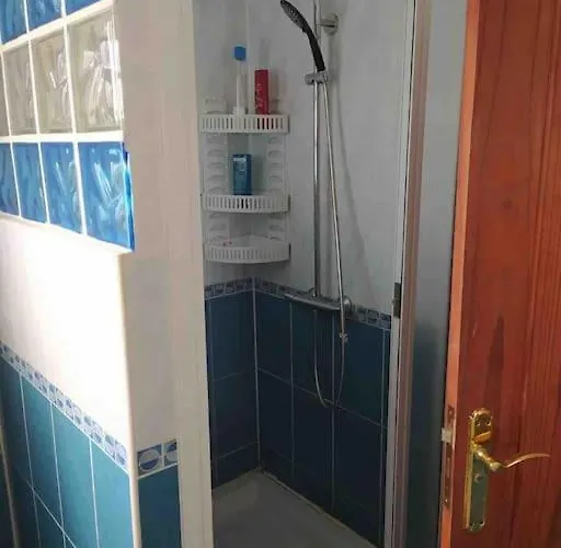 Claudia Puertito De Adeje - 2 Bedrooms, 70mq, On The Апартаменти