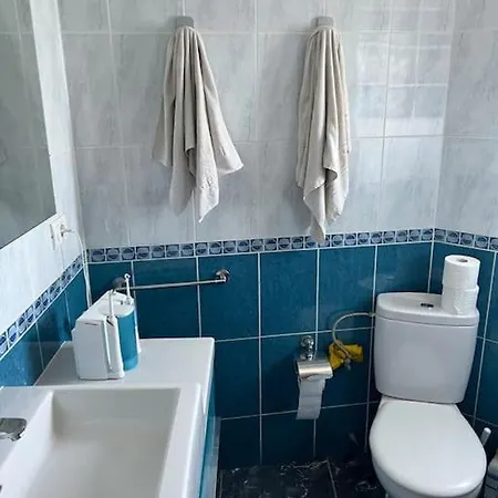 公寓 Claudia Puertito De Adeje - 2 Bedrooms, 70mq, On The *
