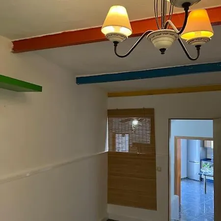 Claudia Puertito De Adeje - 1 Bedroom, 70mq, On The