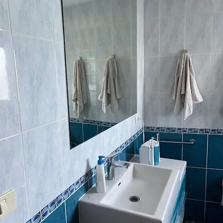 Claudia Puertito De Adeje - 1 Bedroom, 70mq, On The アパート *