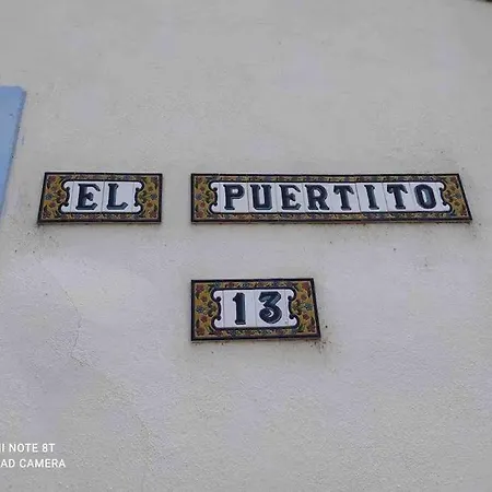 Claudia Puertito De Adeje - 1 Bedroom, 70mq, On The * アデヘ