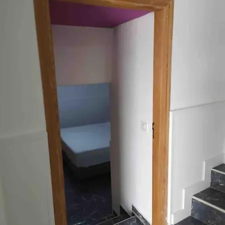 Claudia Puertito De Adeje - 1 Bedroom, 70mq, On The アデヘ