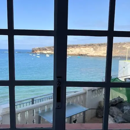 Claudia Puertito De Adeje - 1 Bedroom, 70mq, On The アパート