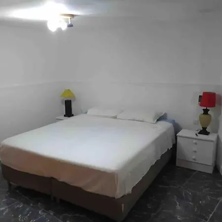 Claudia Puertito De Adeje - 1 Bedroom, 70mq, On The
