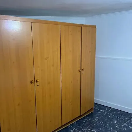 Claudia Puertito De Adeje - 1 Bedroom, 70mq, On The アパート *