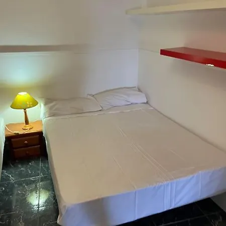 Claudia Puertito De Adeje - 1 Bedroom, 70mq, On The *