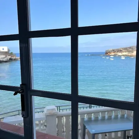 Claudia Puertito De Adeje - 1 Bedroom, 70mq, On The アパート *