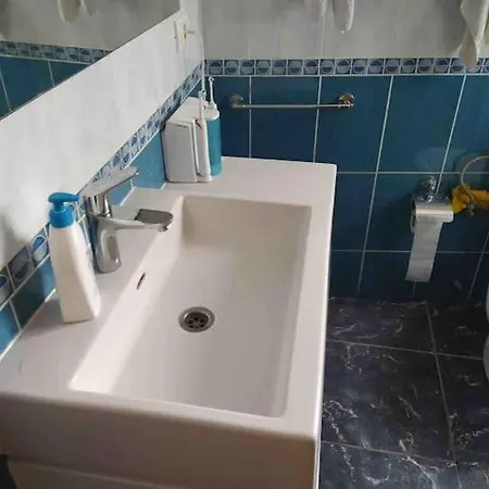 Claudia Puertito De Adeje - 1 Bedroom, 70mq, On The アデヘ