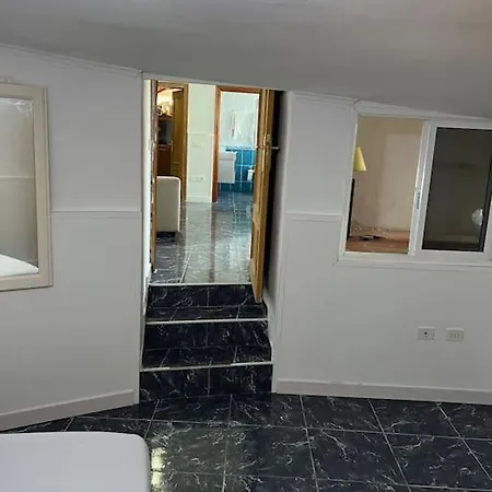 Apartamento Claudia Puertito De Adeje - 2 Bedrooms, 70mq, On The *