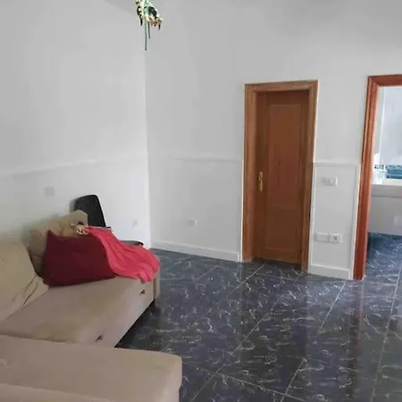 Claudia Puertito De Adeje - 1 Bedroom, 70mq, On The * アデヘ
