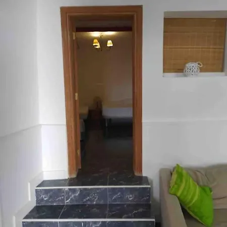 Apartamento Claudia Puertito De Adeje - 2 Bedrooms, 70mq, On The