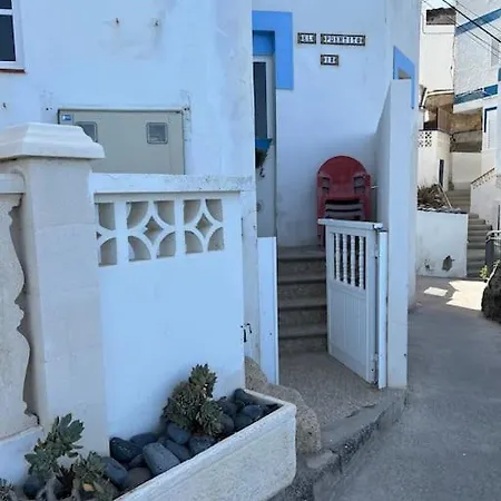 Claudia Puertito De Adeje - 1 Bedroom, 70mq, On The * アデヘ