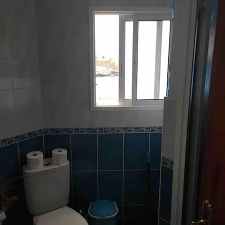 Claudia Puertito De Adeje - 2 Bedrooms, 70mq, On The *