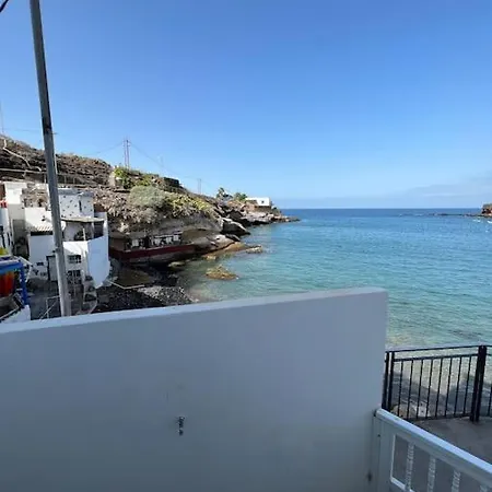 Claudia Puertito De Adeje - 1 Bedroom, 70mq, On The アパート *
