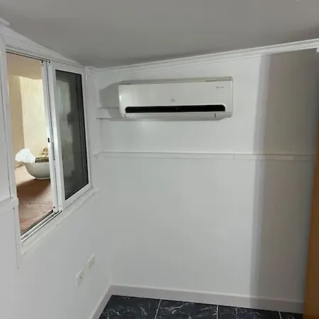 Claudia Puertito De Adeje - 2 Bedrooms, 70mq, On The *