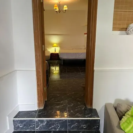 アパート Claudia Puertito De Adeje - 1 Bedroom, 70mq, On The アデヘ