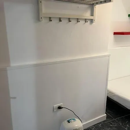 Claudia Puertito De Adeje - 1 Bedroom, 70mq, On The アデヘ