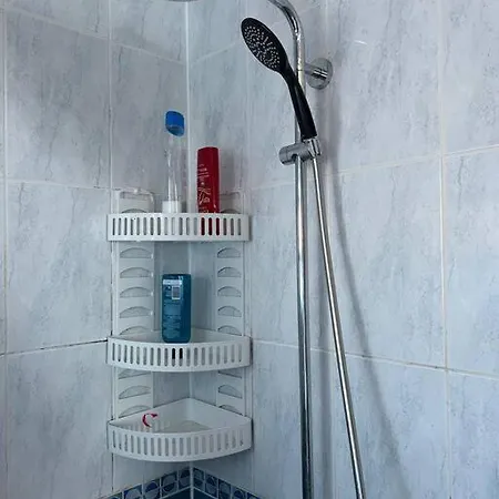 Claudia Puertito De Adeje - 2 Bedrooms, 70mq, On The Apartment