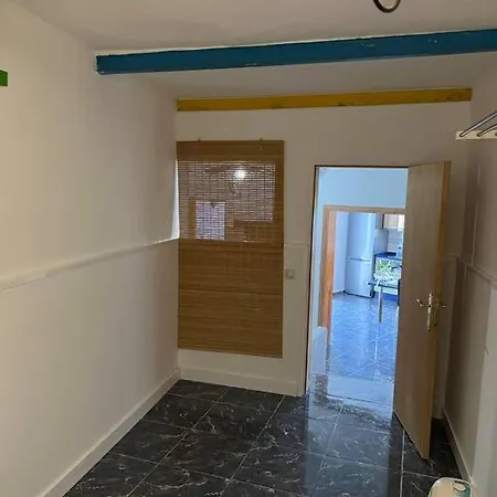 Claudia Puertito De Adeje - 1 Bedroom, 70mq, On The アデヘ