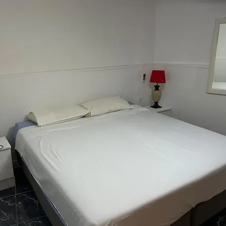 Claudia Puertito De Adeje - 1 Bedroom, 70mq, On The アパート アデヘ
