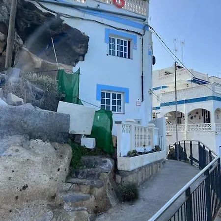 Claudia Puertito De Adeje - 2 Bedrooms, 70mq, On The * 阿德耶