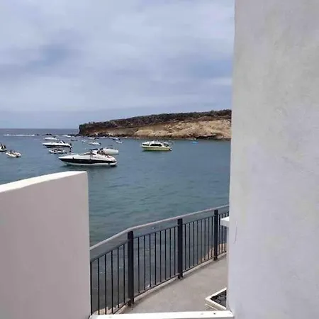 Claudia Puertito De Adeje - 1 Bedroom, 70mq, On The アデヘ