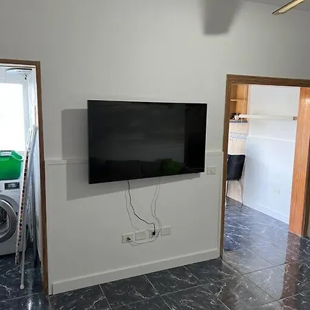 Claudia Puertito De Adeje - 1 Bedroom, 70mq, On The アパート アデヘ