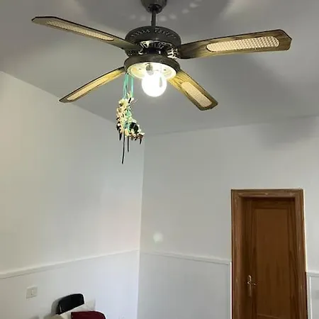 Claudia Puertito De Adeje - 1 Bedroom, 70mq, On The