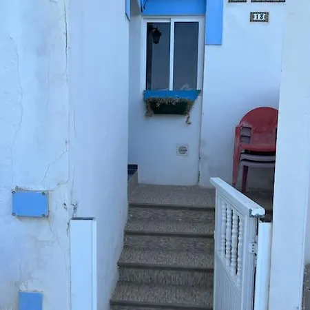 Claudia Puertito De Adeje - 1 Bedroom, 70mq, On The アパート アデヘ