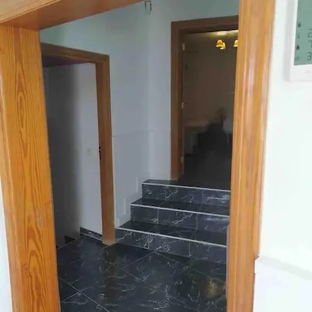 Claudia Puertito De Adeje - 1 Bedroom, 70mq, On The アパート アデヘ