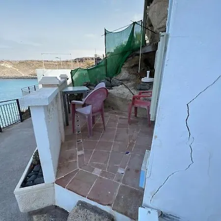 Claudia Puertito De Adeje - 2 Bedrooms, 70mq, On The Apartment Costa Adeje (Tenerife)