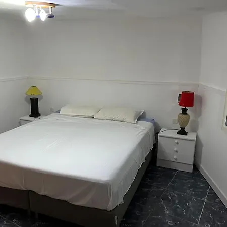 Claudia Puertito De Adeje - 1 Bedroom, 70mq, On The *