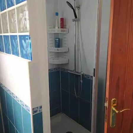 Claudia Puertito De Adeje - 1 Bedroom, 70mq, On The アパート